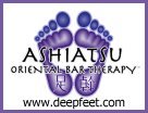 Ashiatsu Oriental Bar Therapy and Ashi-Thai